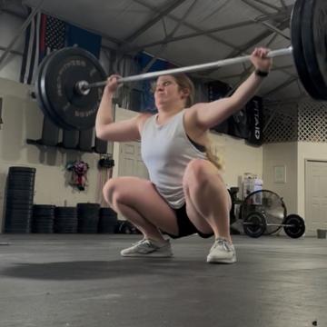 Alexis LaFleur profile photo