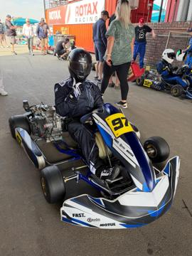 Bradley Meyer profile photo