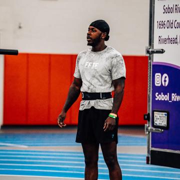 Orlando Henry profile photo