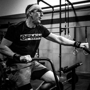 Brian Pollard profile photo