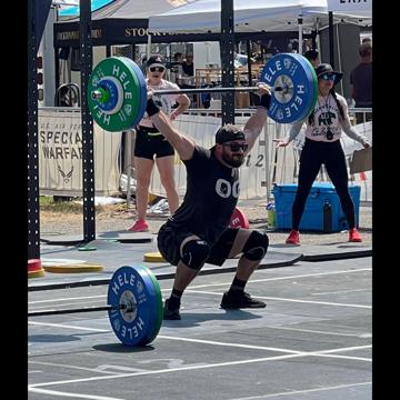 Joel Stephens profile photo