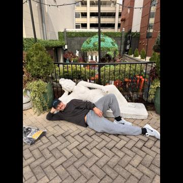 Matthew Wilkinson profile photo