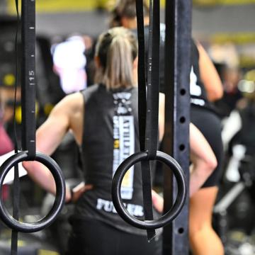 Alison Fuller profile photo