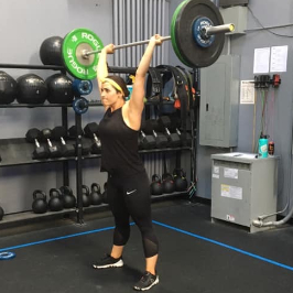 Emily Sagardia profile photo