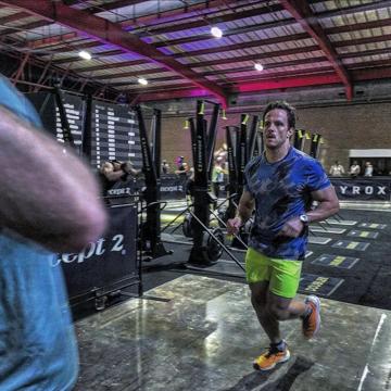 Ben Collins profile photo