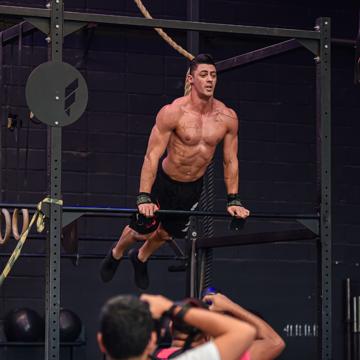 Kevin Tabatini profile photo