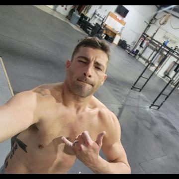 Chris Tucker profile photo