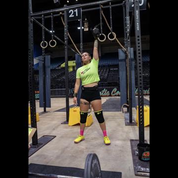 Catherine Anania profile photo