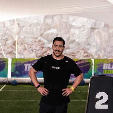 Luis Torres profile photo