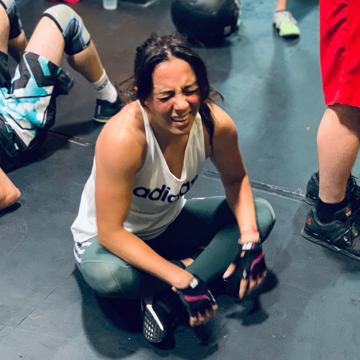 Ana Paola Orozco Ponce profile photo