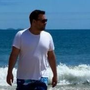 Diego Chinato profile photo