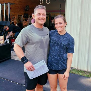 Sarah Bradberry profile photo