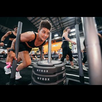 Mari Hunter profile photo