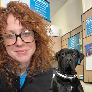 Sheila Snider profile photo