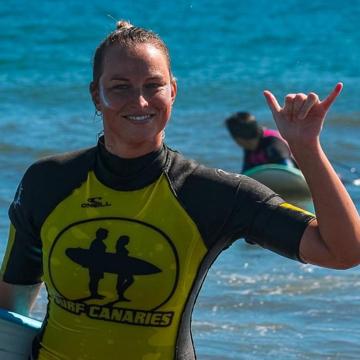 Malin Moldeklev Meinhold profile photo