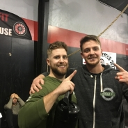 Eddie Squires profile photo