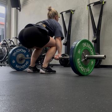 Aimee Neave profile photo