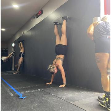 Ashleigh Small profile photo