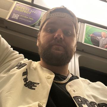 Michael Hinckley jr profile photo