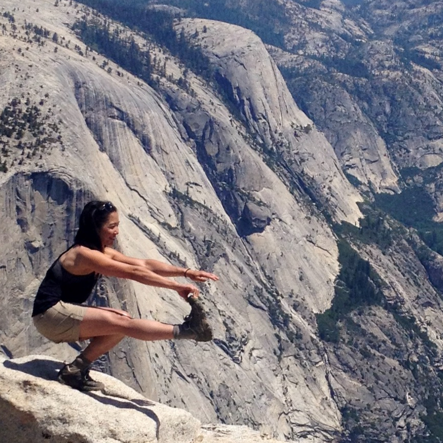 Cecile Hughes profile photo