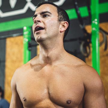 David Ferreira profile photo