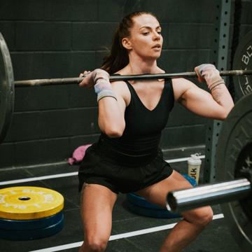 Claire Weston profile photo