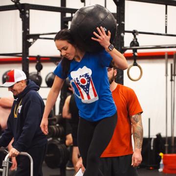 Jackie Oliver profile photo