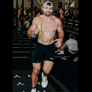 Ian Routhier profile photo