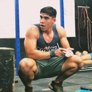 Antonio Robert Cavalcante Carvalho profile photo