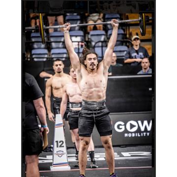 Nicolas Torres profile photo