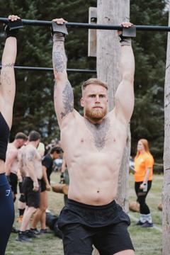 Ellis Acaster profile photo