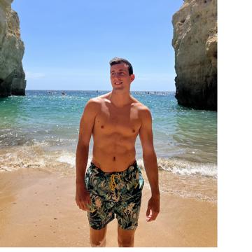 Pablo Palacio profile photo