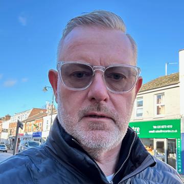 Matthew Trimmer profile photo