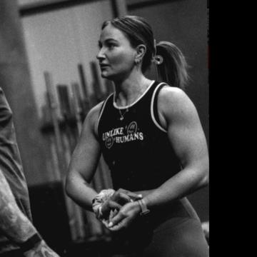 Ella Hale-Smith profile photo