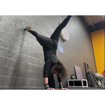 Jillian Assad profile photo