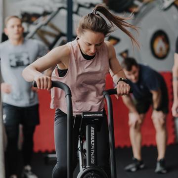 Rusnė Kakaškaitė profile photo