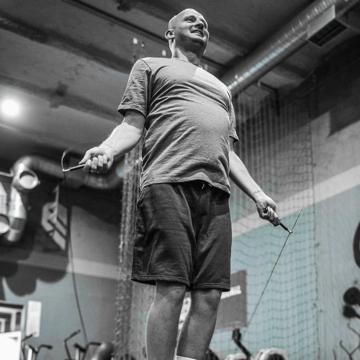 Ariel Solich profile photo