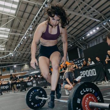 Courtney Kerrigan profile photo