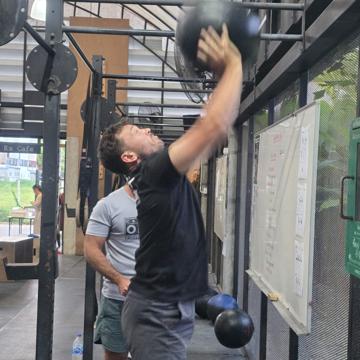 Samuel Crawford profile photo