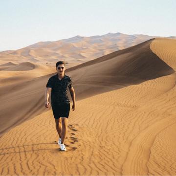 Josh Ogden profile photo