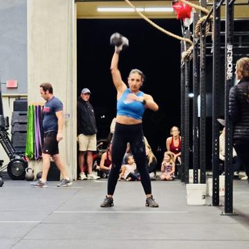 Camila Gonzalez profile photo