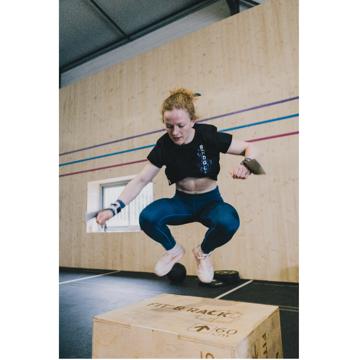 Amandine Paul profile photo