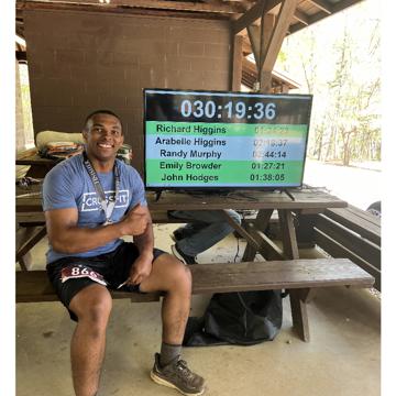 John Hodges profile photo