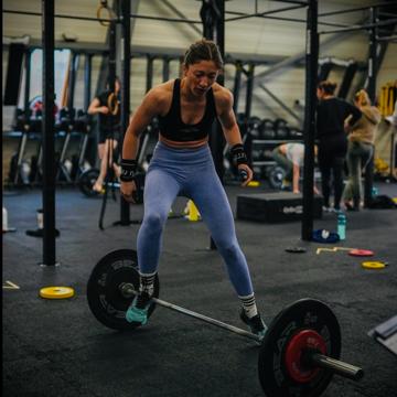 Larissa Coka profile photo