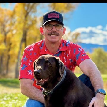 Shaun Christiansen profile photo