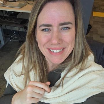 Sarah Bonacci Badra profile photo