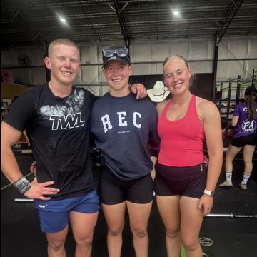 Mia Lee profile photo