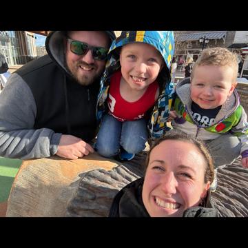 Allyse Jenkinson profile photo