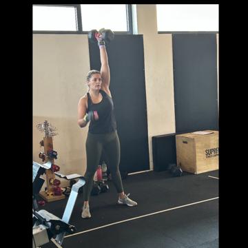 Sarah Wald profile photo