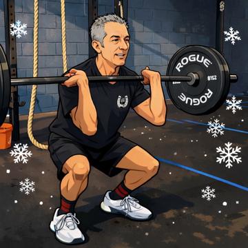 Adam Fine profile photo